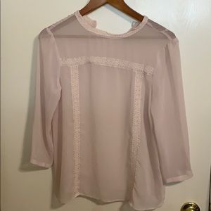 Brand new without tag blouse size M